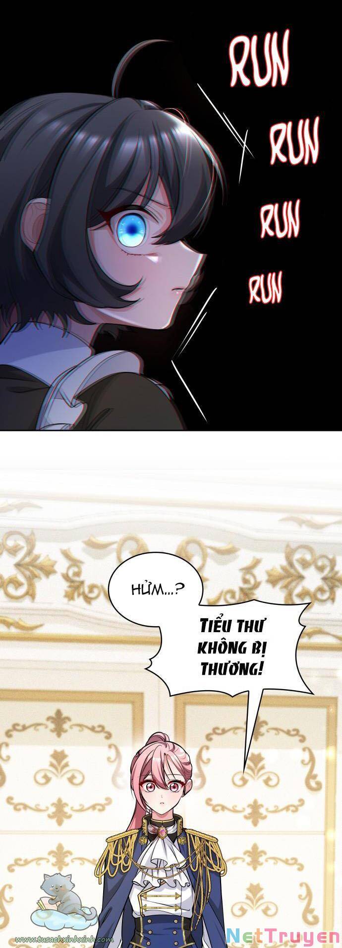 Regina Lena - Gửi Người Không Được Tha Thứ Chapter 12 - 15