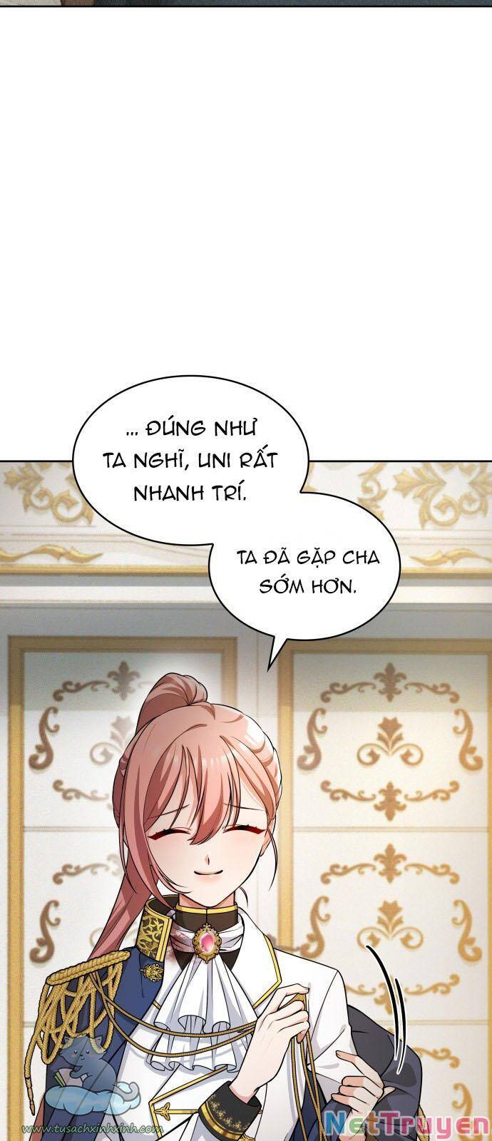 Regina Lena - Gửi Người Không Được Tha Thứ Chapter 12 - 20