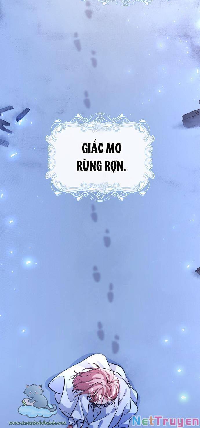 Regina Lena - Gửi Người Không Được Tha Thứ Chapter 12 - 3