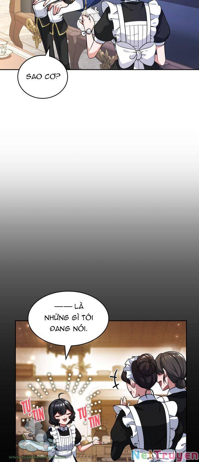 Regina Lena - Gửi Người Không Được Tha Thứ Chapter 12 - 26