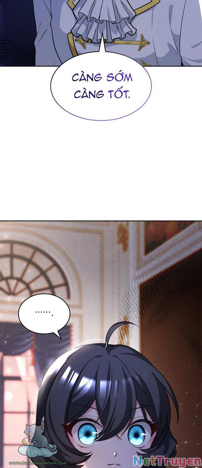 Regina Lena - Gửi Người Không Được Tha Thứ Chapter 12 - 34