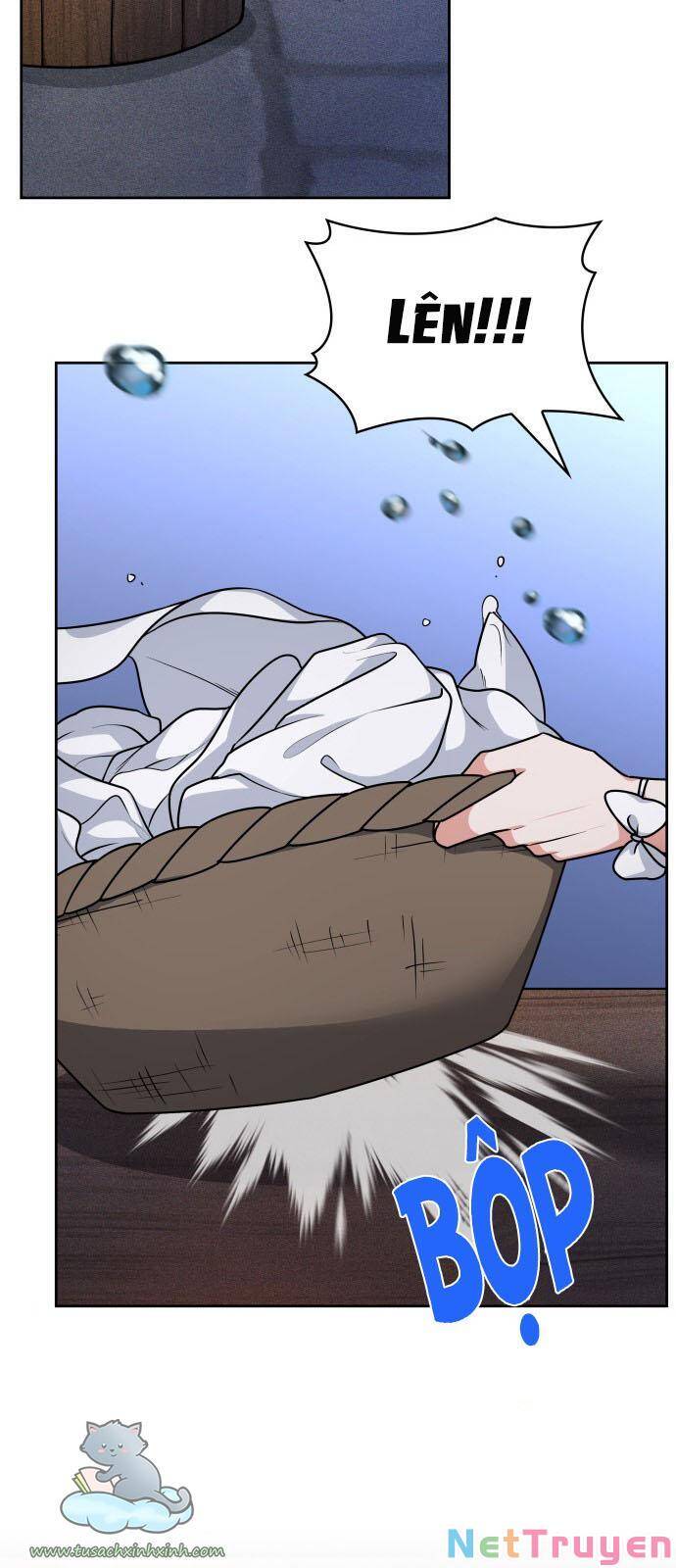 Regina Lena - Gửi Người Không Được Tha Thứ Chapter 12 - 40