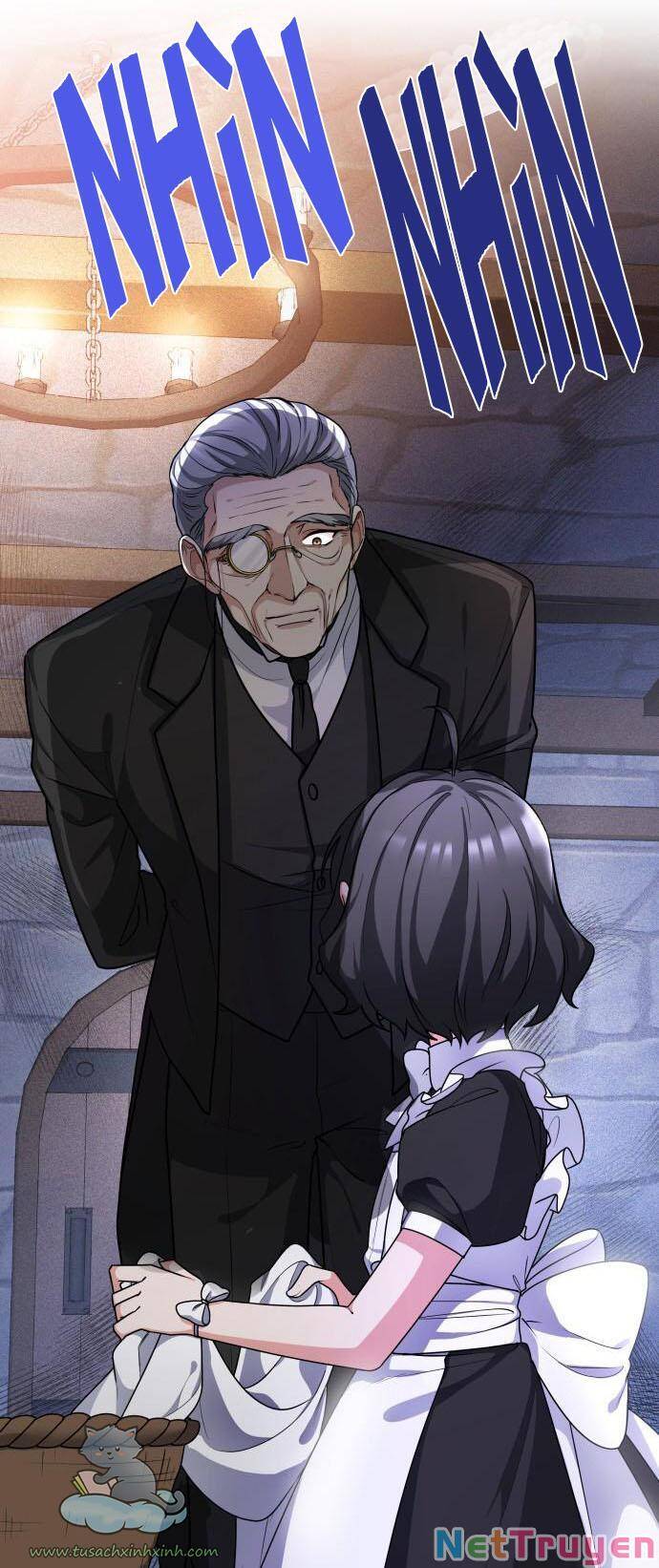 Regina Lena - Gửi Người Không Được Tha Thứ Chapter 12 - 43