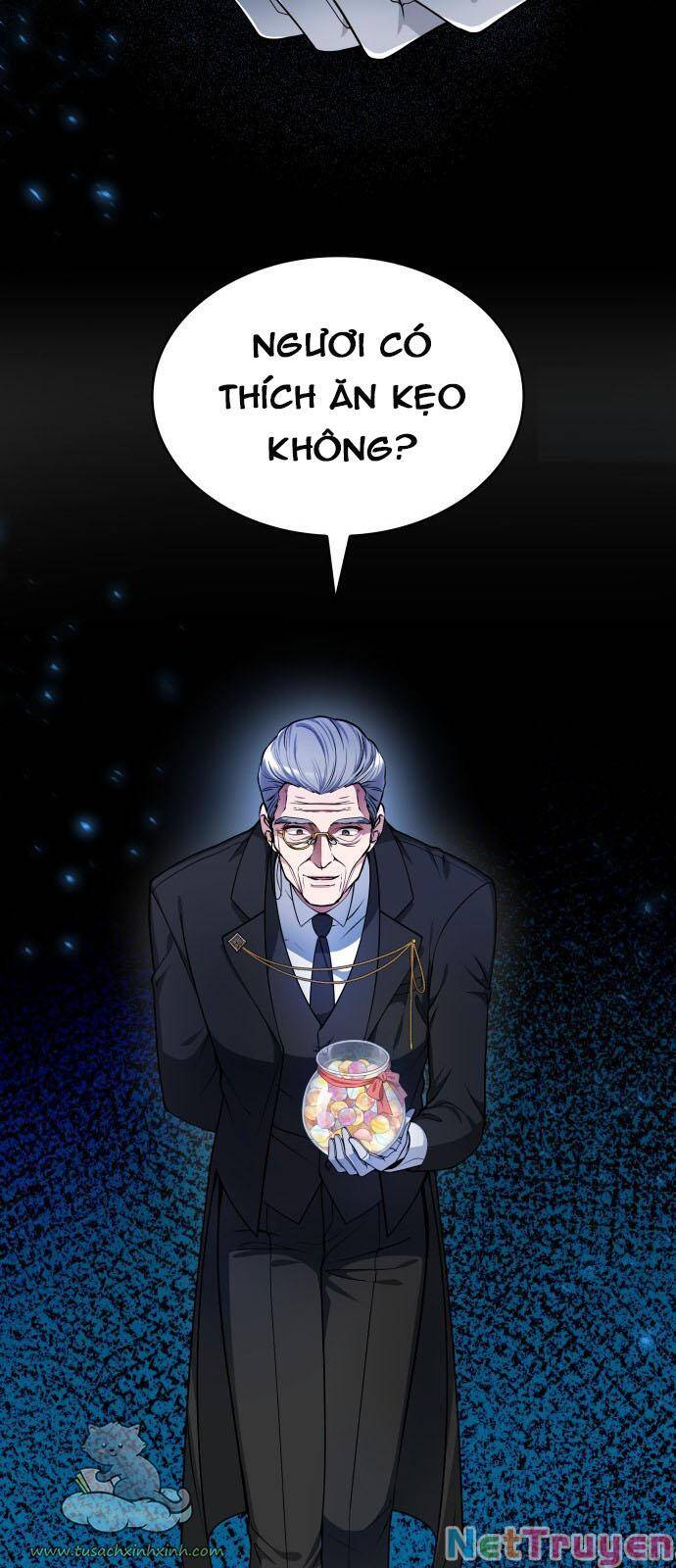 Regina Lena - Gửi Người Không Được Tha Thứ Chapter 12 - 46