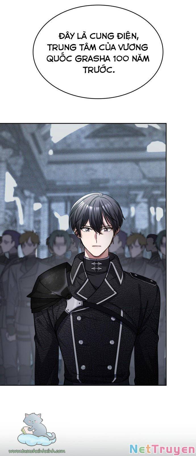 Regina Lena - Gửi Người Không Được Tha Thứ Chapter 12 - 52