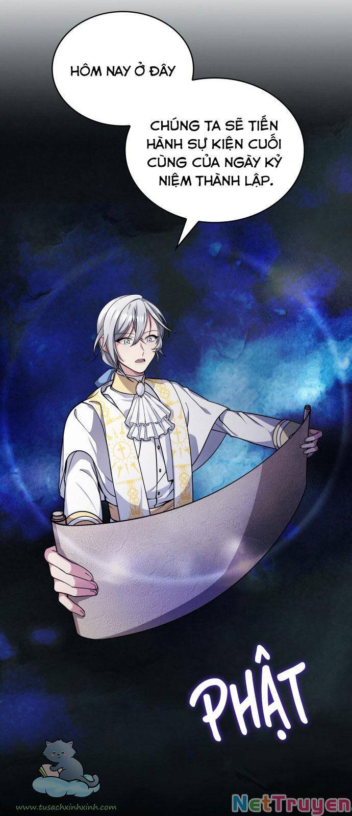 Regina Lena - Gửi Người Không Được Tha Thứ Chapter 12 - 53