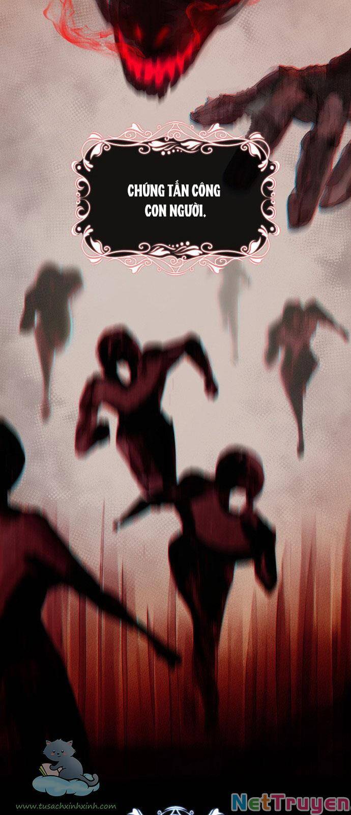 Regina Lena - Gửi Người Không Được Tha Thứ Chapter 12 - 61