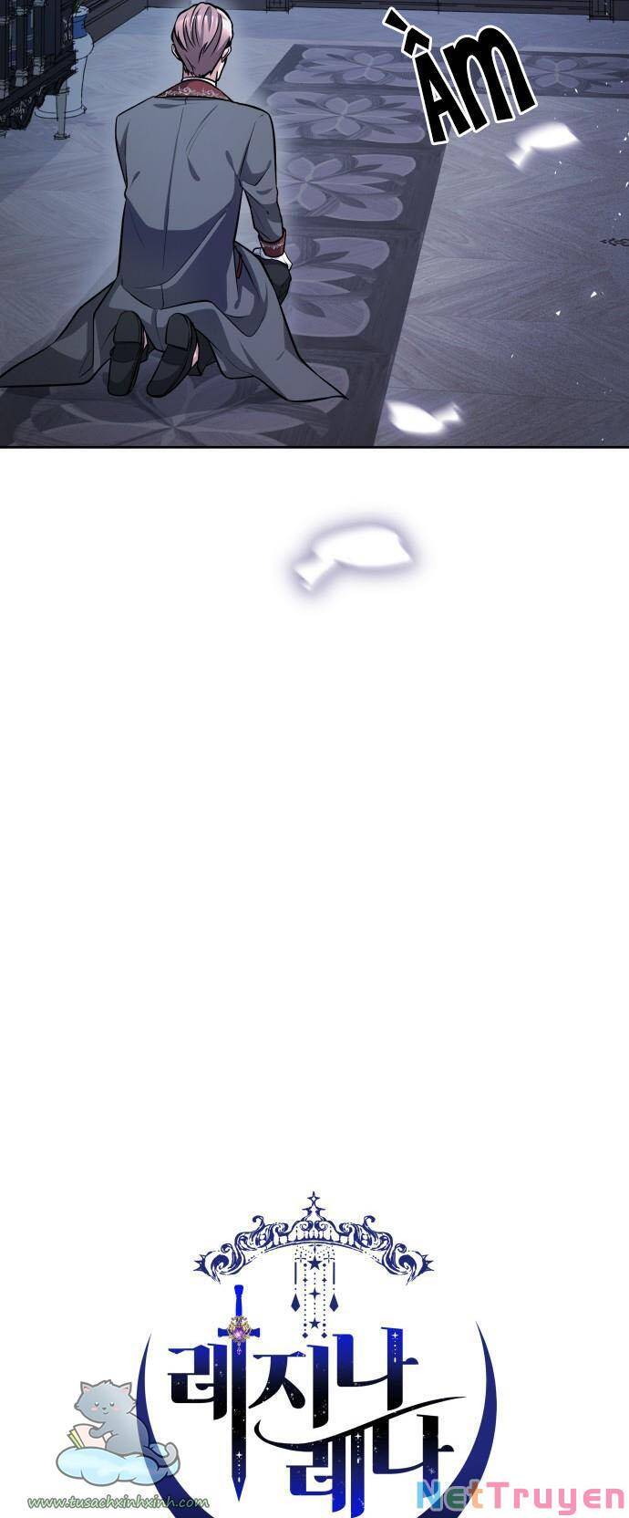 Regina Lena - Gửi Người Không Được Tha Thứ Chapter 12 - 8