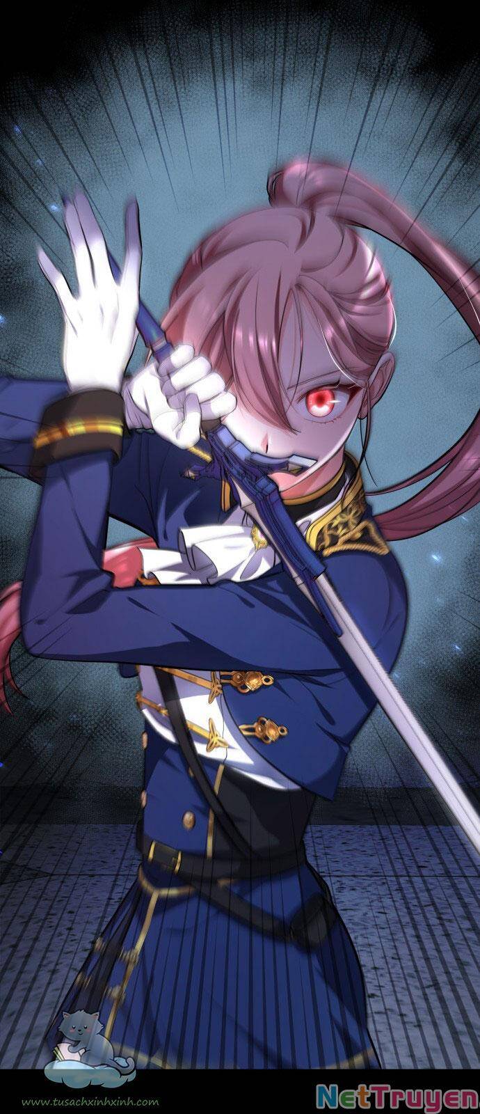 Regina Lena - Gửi Người Không Được Tha Thứ Chapter 12 - 78