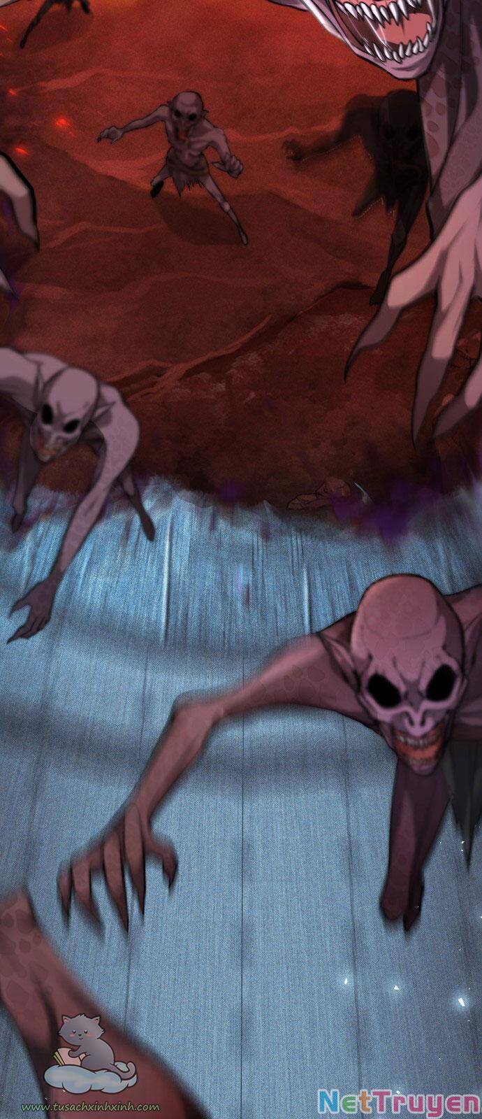 Regina Lena - Gửi Người Không Được Tha Thứ Chapter 12 - 81