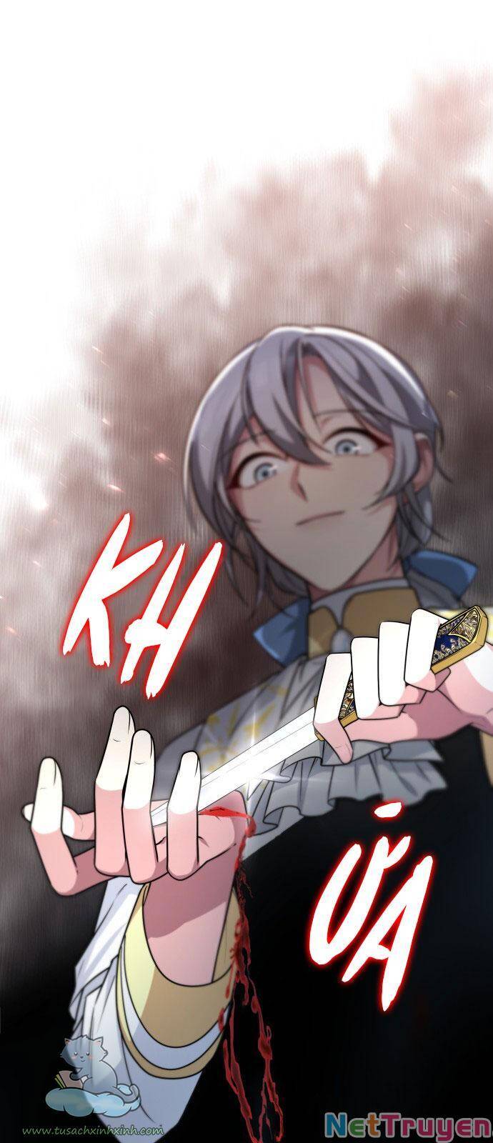 Regina Lena - Gửi Người Không Được Tha Thứ Chapter 13 - 2