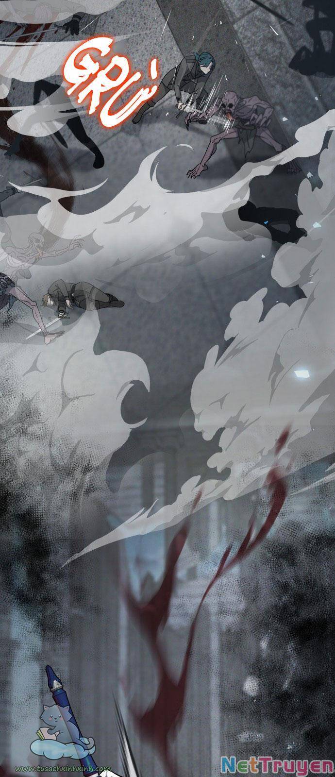 Regina Lena - Gửi Người Không Được Tha Thứ Chapter 13 - 17