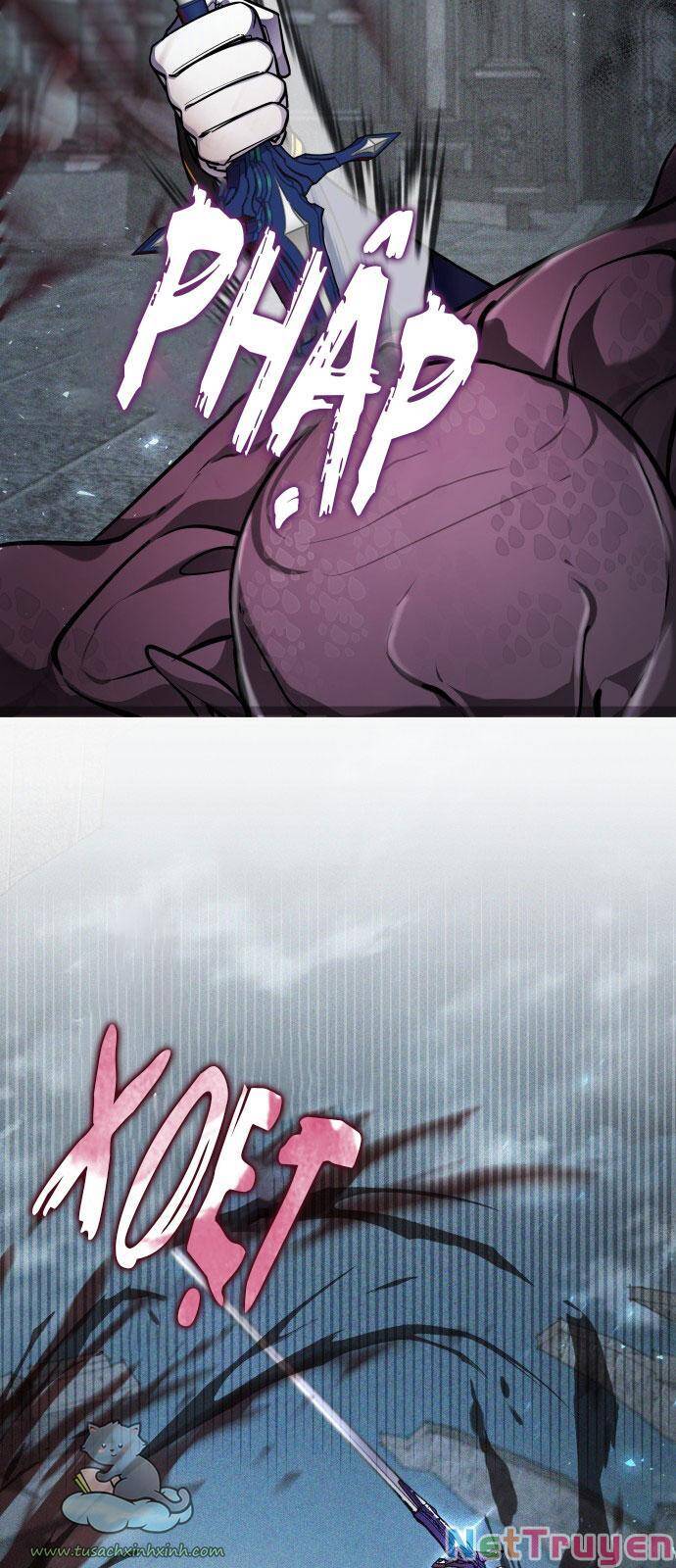 Regina Lena - Gửi Người Không Được Tha Thứ Chapter 13 - 18