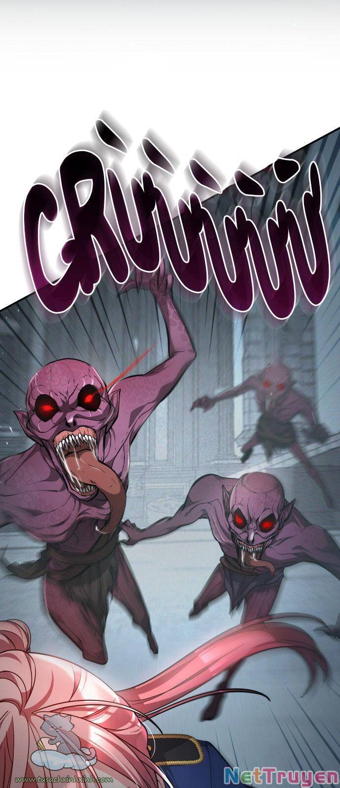 Regina Lena - Gửi Người Không Được Tha Thứ Chapter 13 - 20