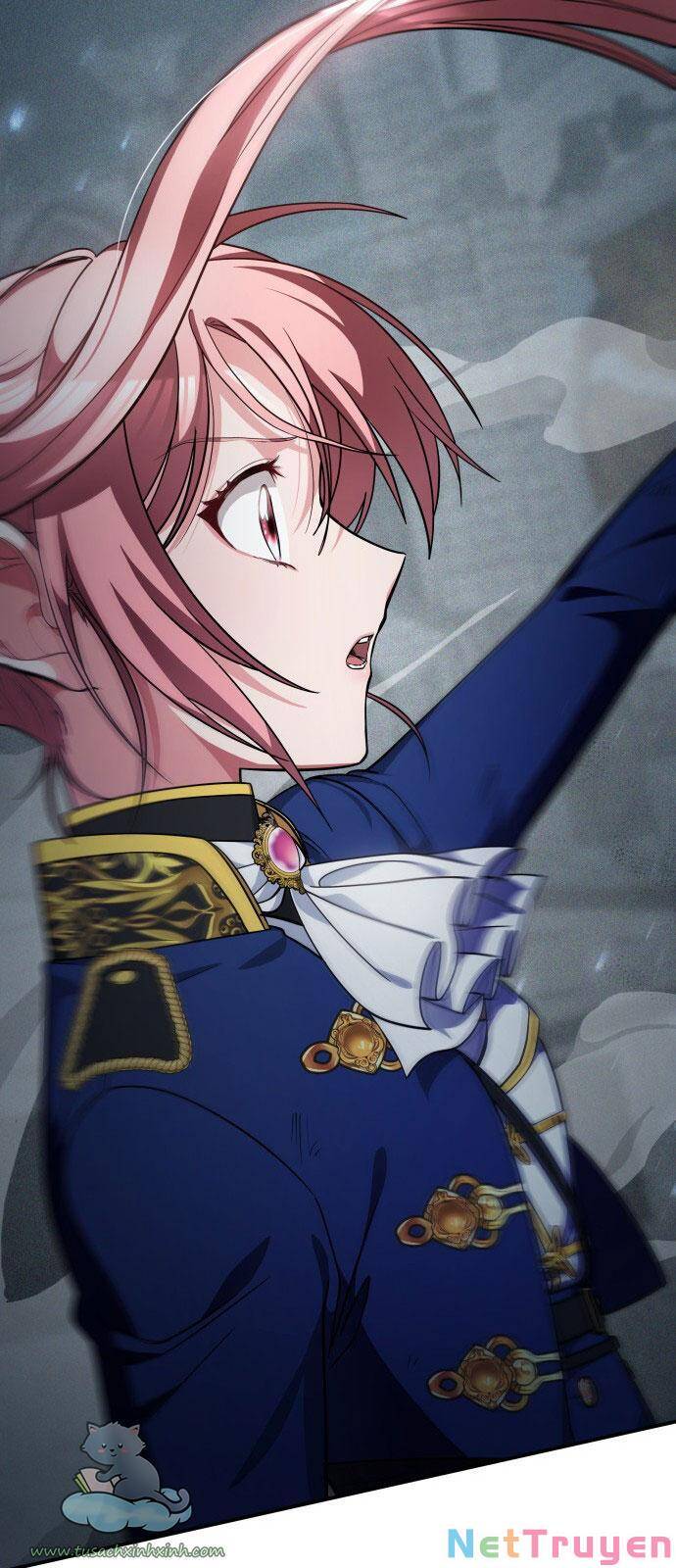 Regina Lena - Gửi Người Không Được Tha Thứ Chapter 13 - 24