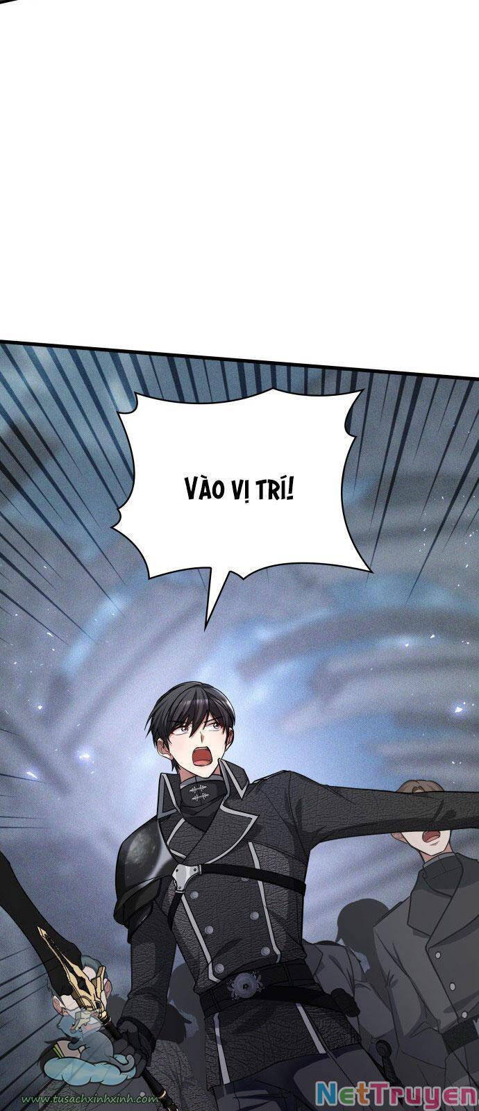 Regina Lena - Gửi Người Không Được Tha Thứ Chapter 13 - 25