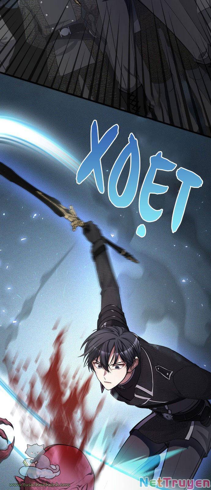 Regina Lena - Gửi Người Không Được Tha Thứ Chapter 13 - 26