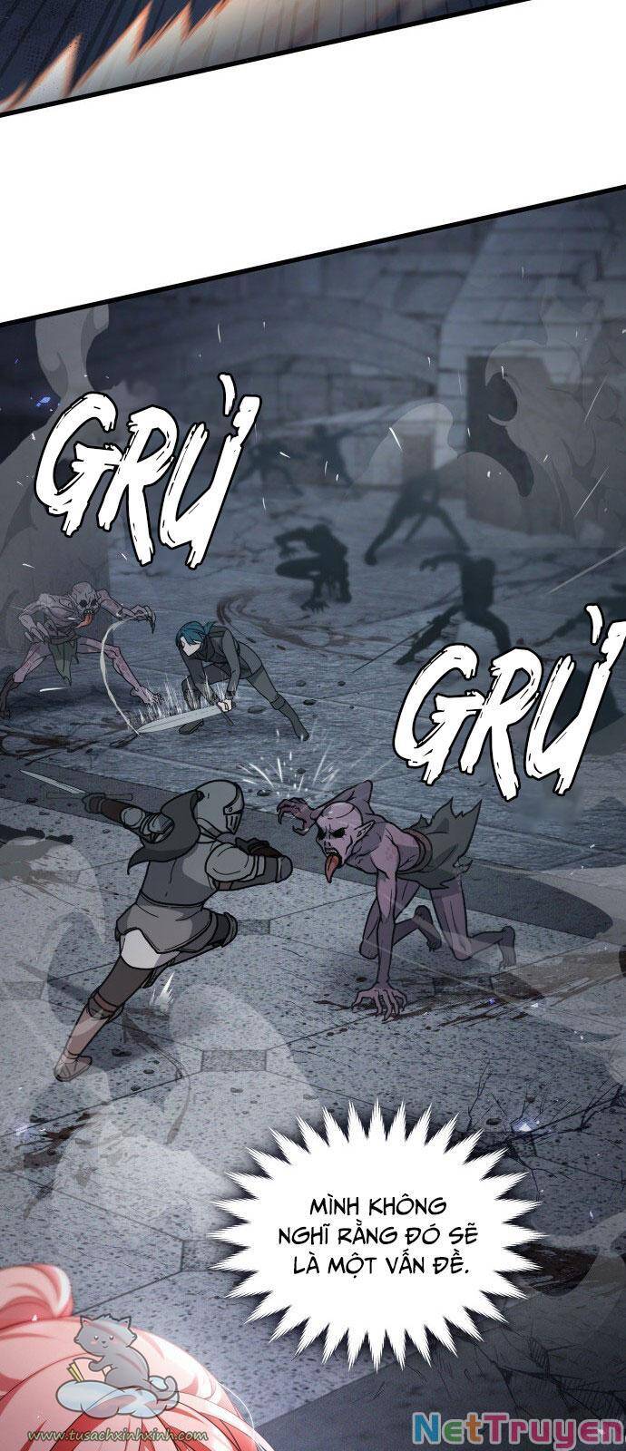 Regina Lena - Gửi Người Không Được Tha Thứ Chapter 13 - 29