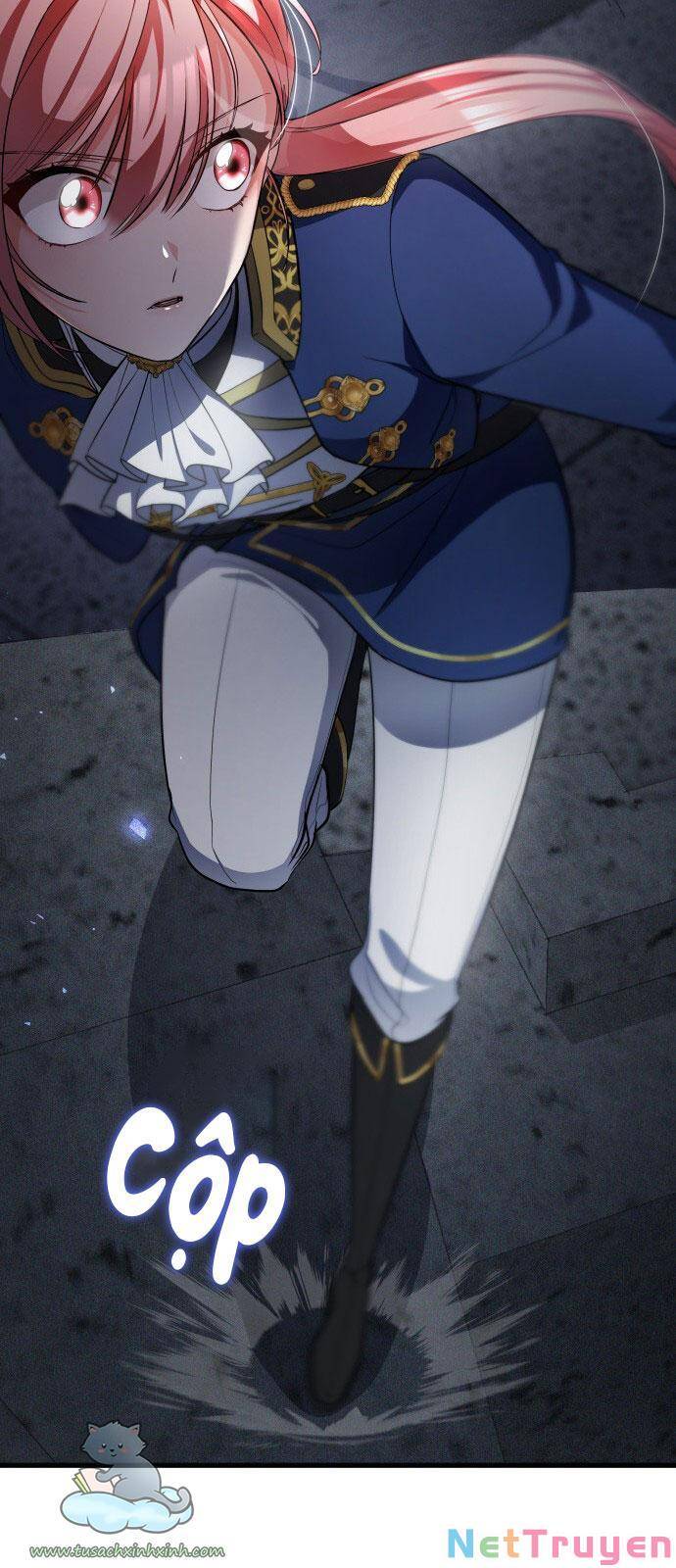 Regina Lena - Gửi Người Không Được Tha Thứ Chapter 13 - 30