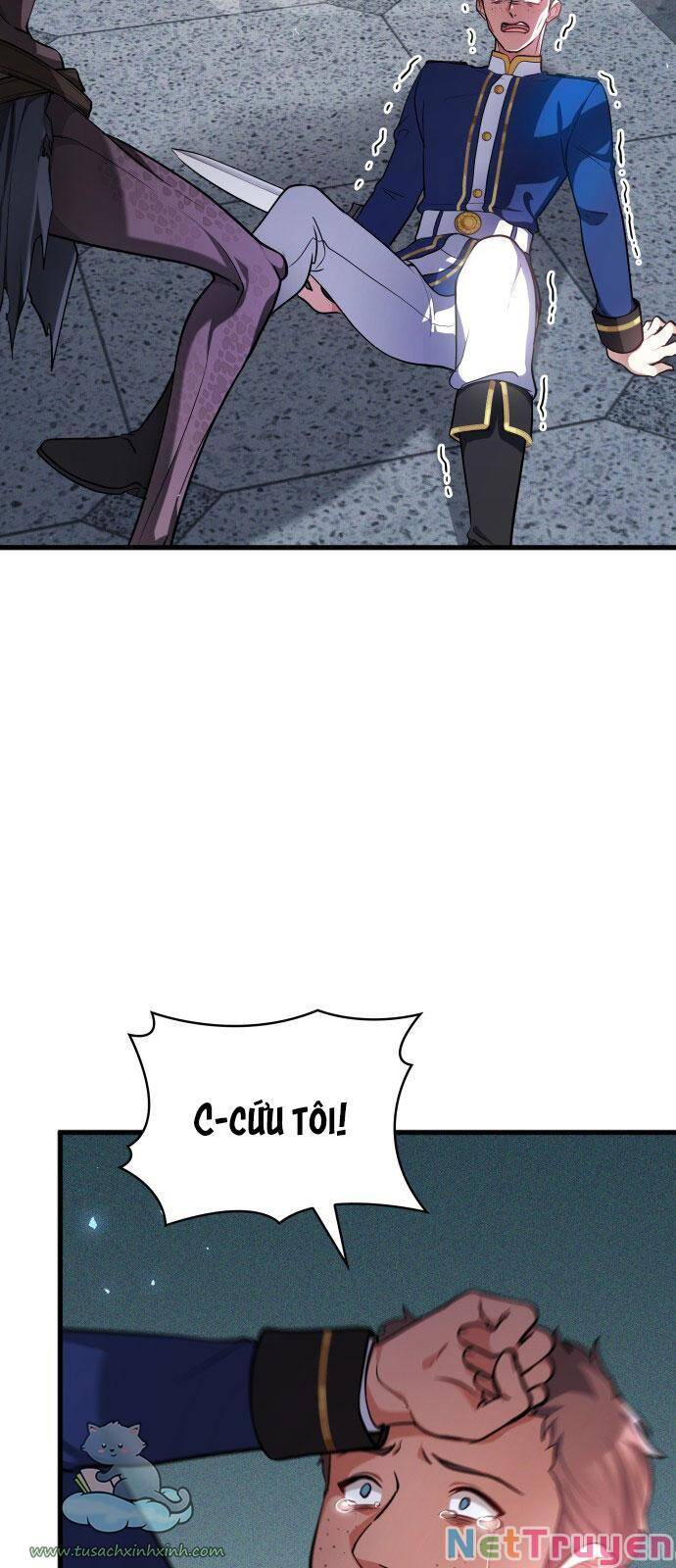 Regina Lena - Gửi Người Không Được Tha Thứ Chapter 13 - 33