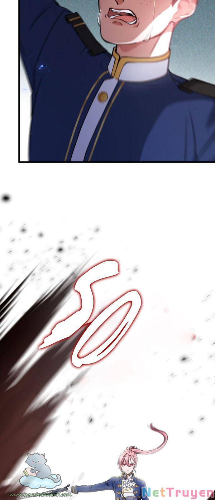 Regina Lena - Gửi Người Không Được Tha Thứ Chapter 13 - 34
