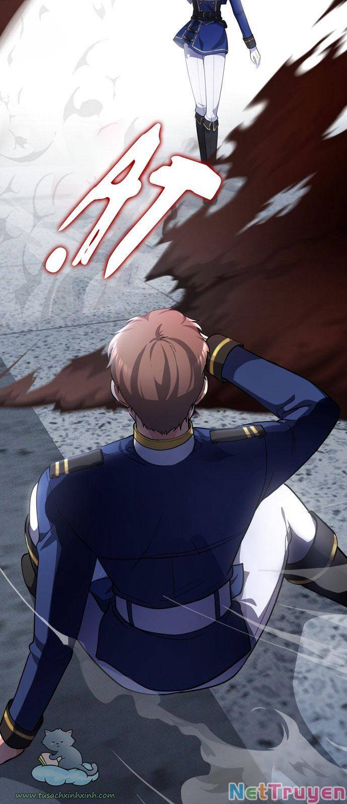 Regina Lena - Gửi Người Không Được Tha Thứ Chapter 13 - 35