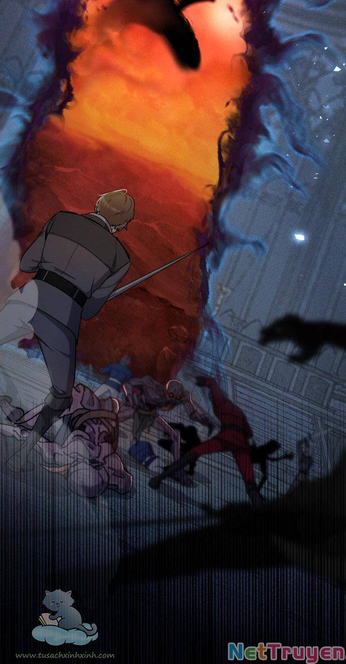 Regina Lena - Gửi Người Không Được Tha Thứ Chapter 13 - 38