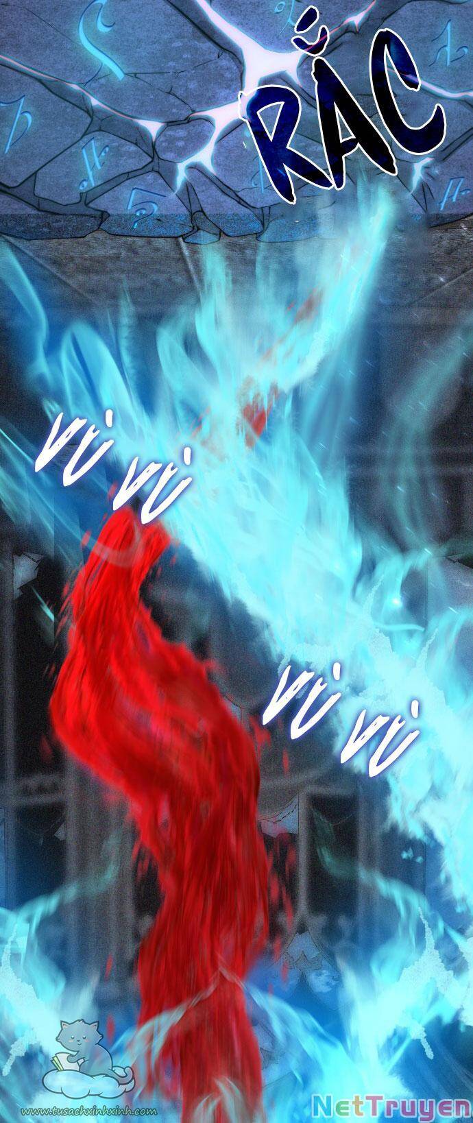 Regina Lena - Gửi Người Không Được Tha Thứ Chapter 13 - 5