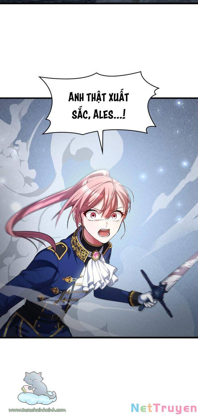 Regina Lena - Gửi Người Không Được Tha Thứ Chapter 13 - 44