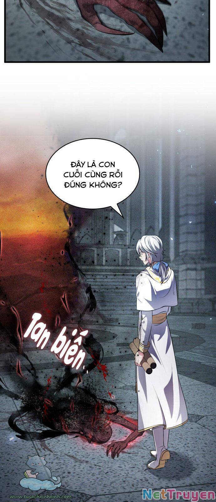 Regina Lena - Gửi Người Không Được Tha Thứ Chapter 13 - 52