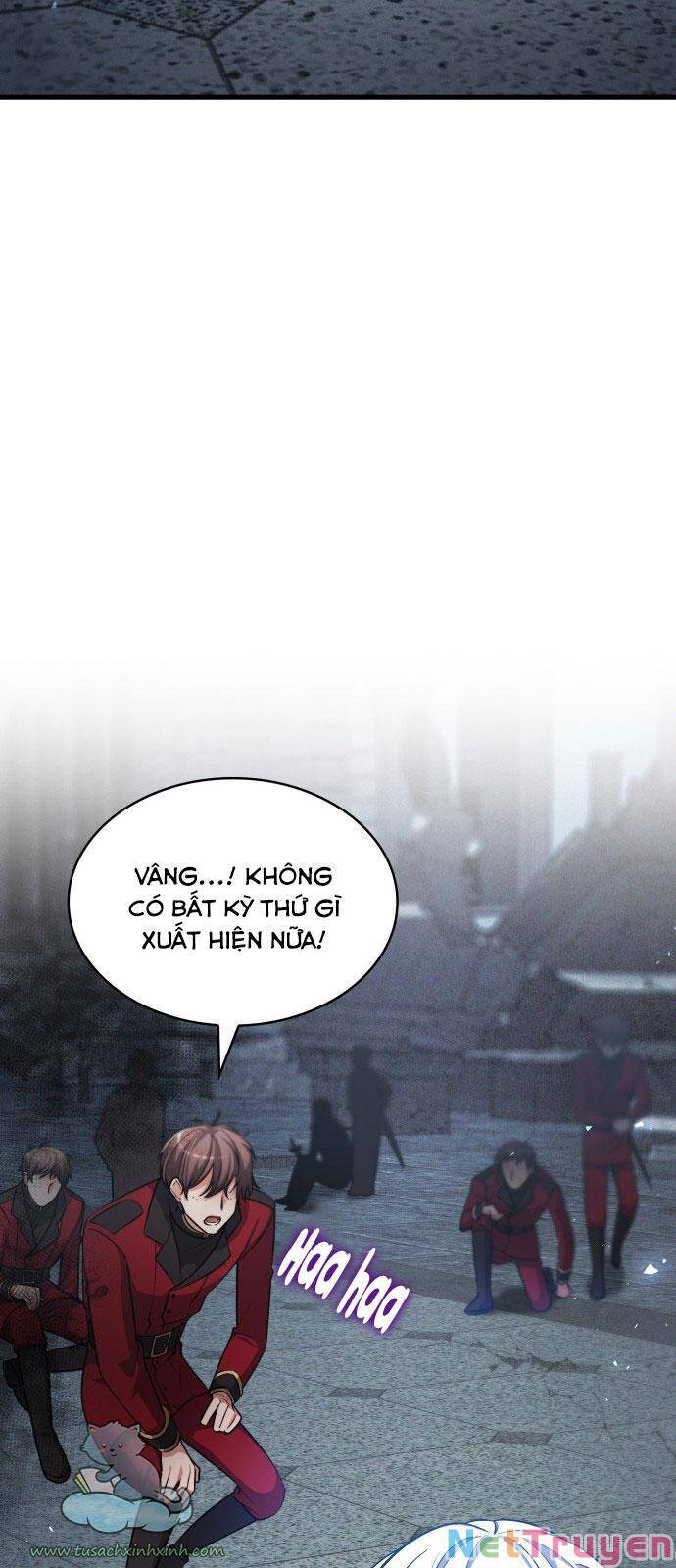 Regina Lena - Gửi Người Không Được Tha Thứ Chapter 13 - 53