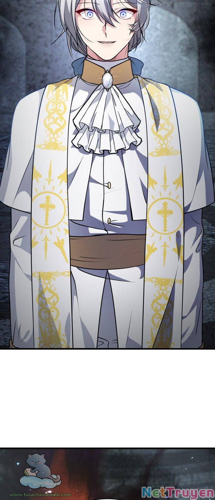 Regina Lena - Gửi Người Không Được Tha Thứ Chapter 13 - 55