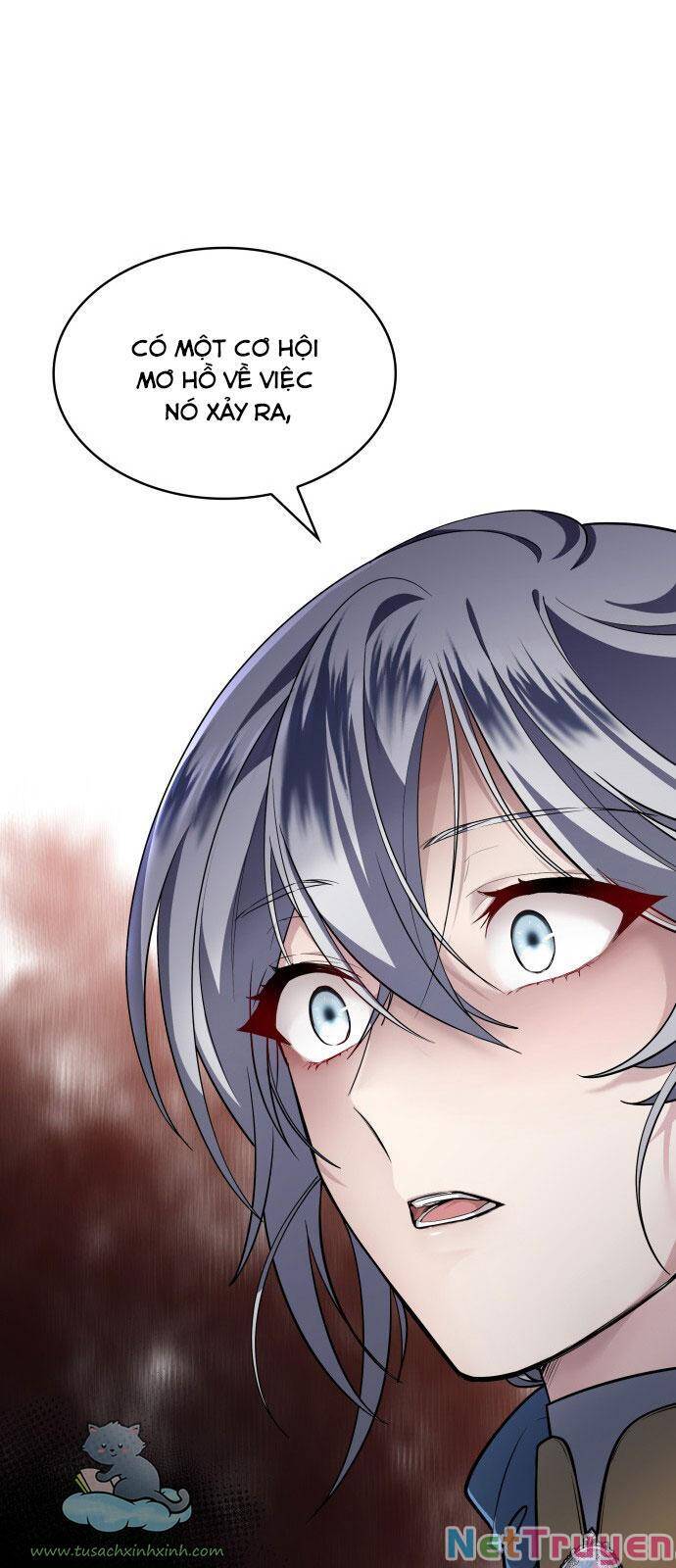 Regina Lena - Gửi Người Không Được Tha Thứ Chapter 13 - 57
