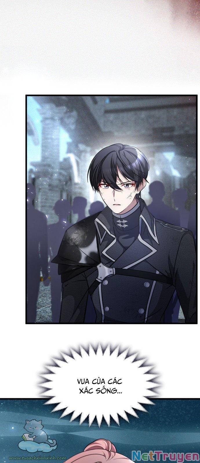 Regina Lena - Gửi Người Không Được Tha Thứ Chapter 13 - 60