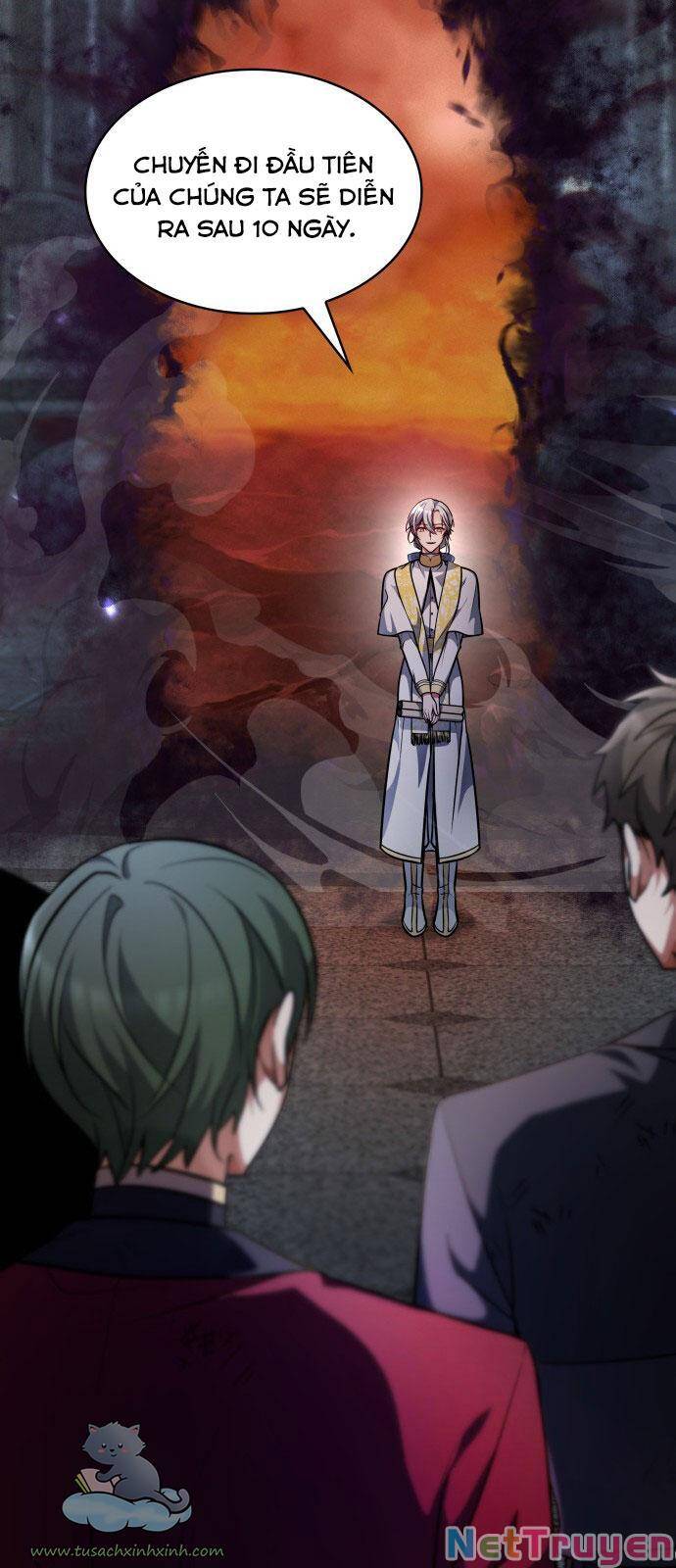 Regina Lena - Gửi Người Không Được Tha Thứ Chapter 13 - 62