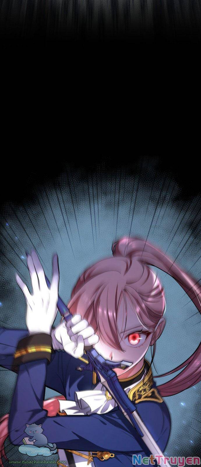 Regina Lena - Gửi Người Không Được Tha Thứ Chapter 13 - 8