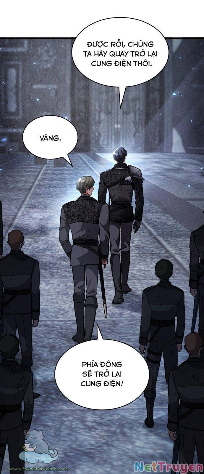 Regina Lena - Gửi Người Không Được Tha Thứ Chapter 13 - 72