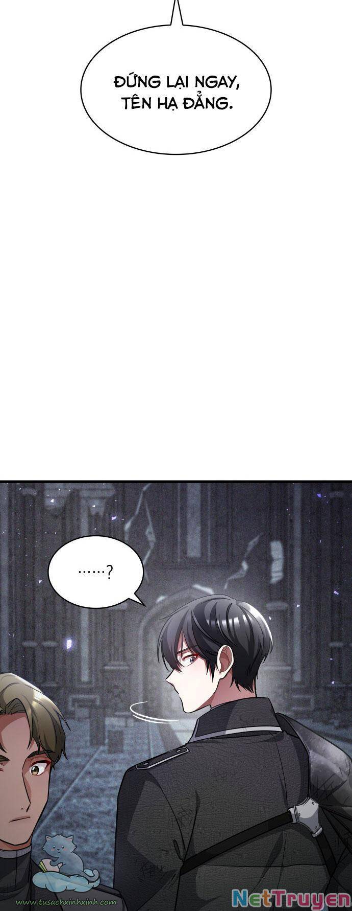 Regina Lena - Gửi Người Không Được Tha Thứ Chapter 13 - 74