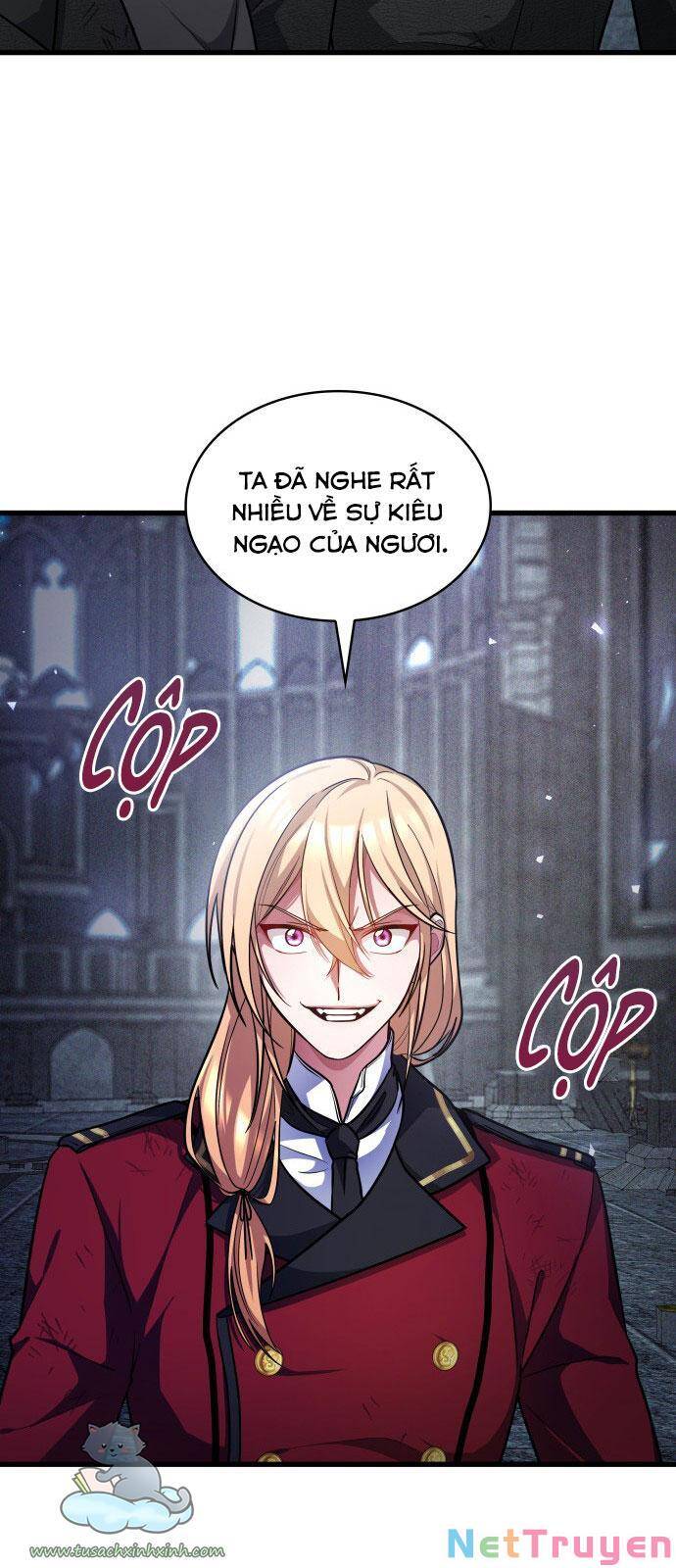 Regina Lena - Gửi Người Không Được Tha Thứ Chapter 13 - 75