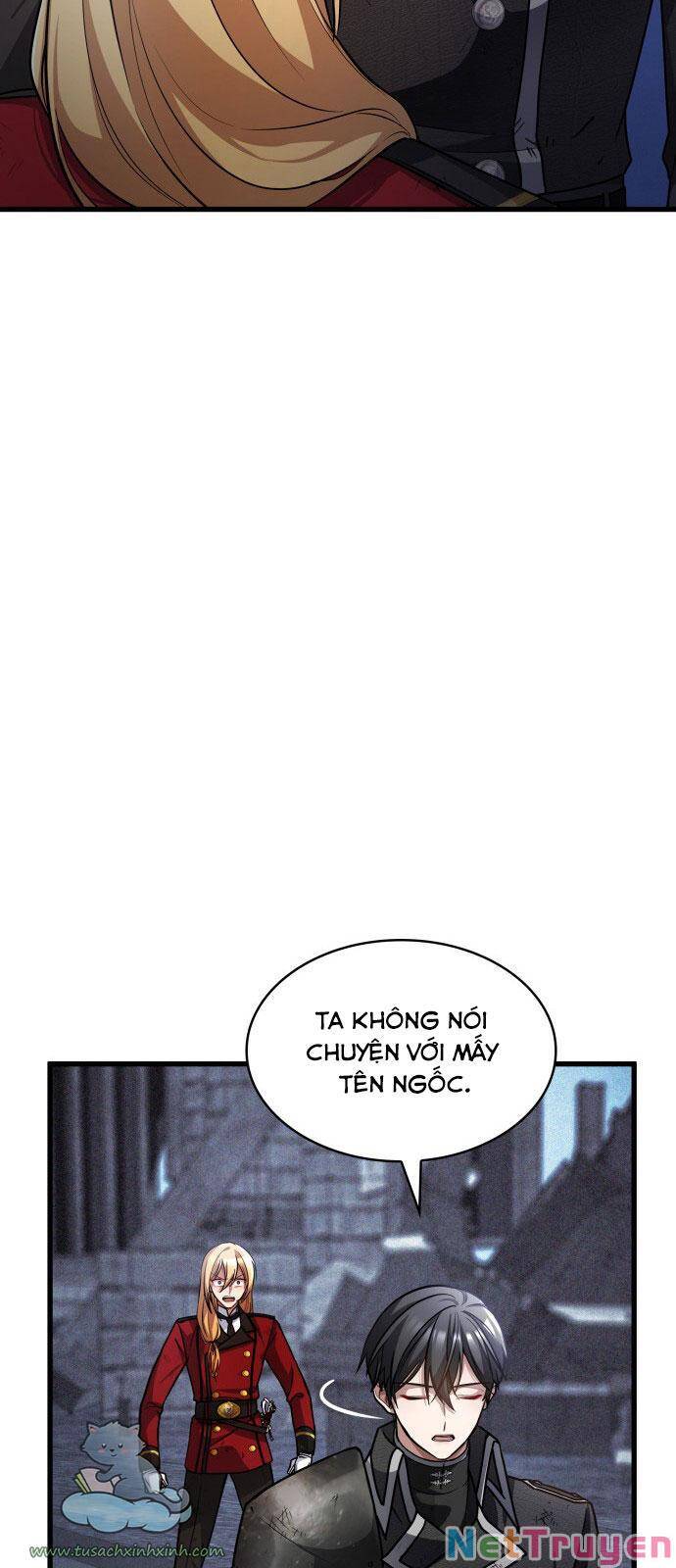 Regina Lena - Gửi Người Không Được Tha Thứ Chapter 13 - 78