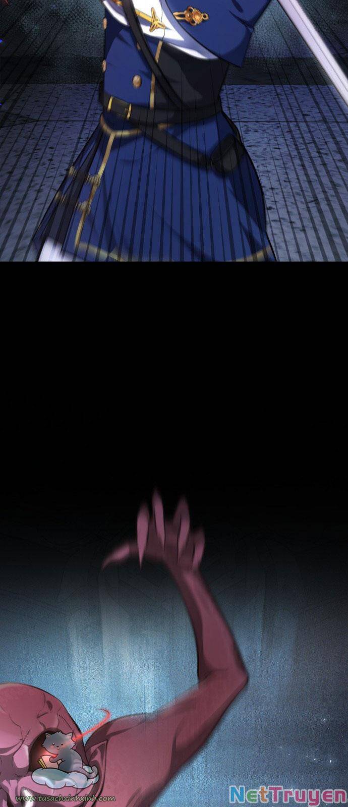 Regina Lena - Gửi Người Không Được Tha Thứ Chapter 13 - 9