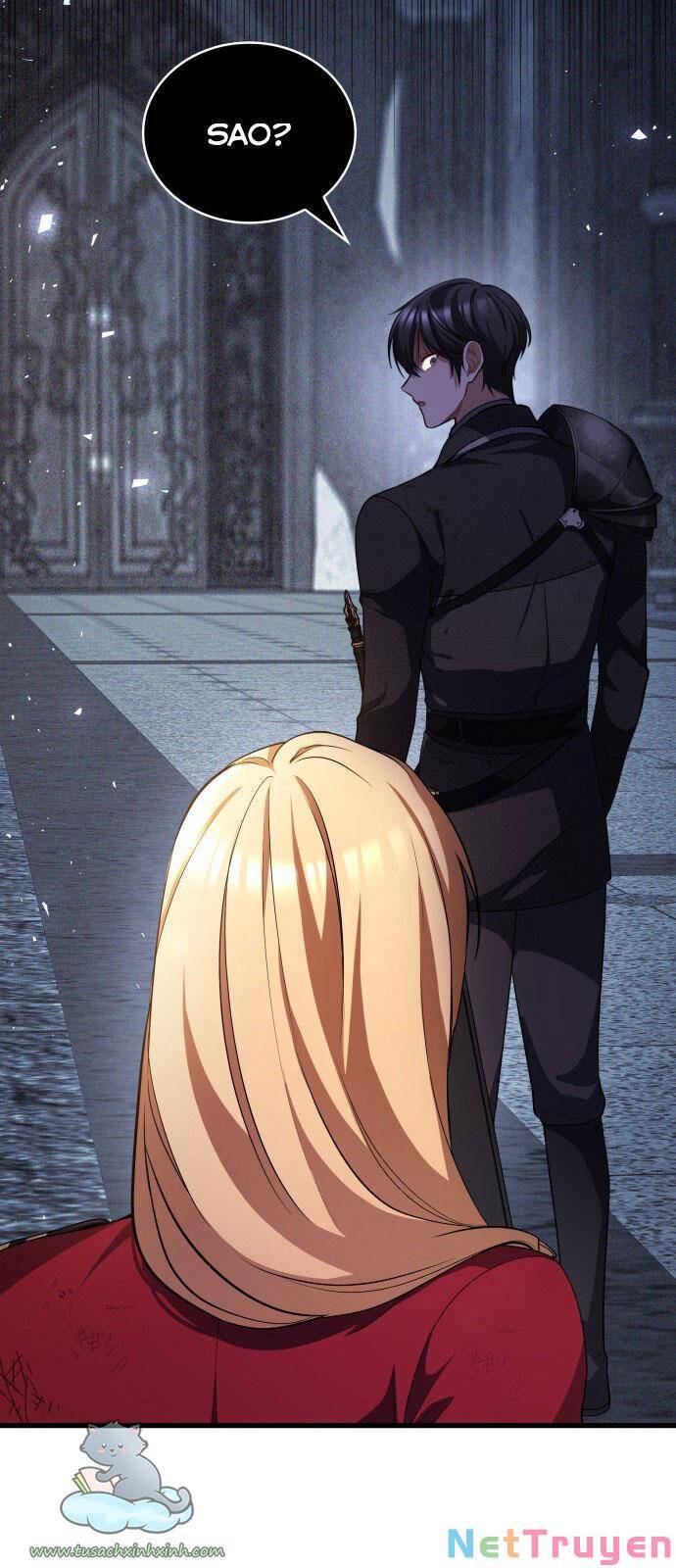 Regina Lena - Gửi Người Không Được Tha Thứ Chapter 13 - 81