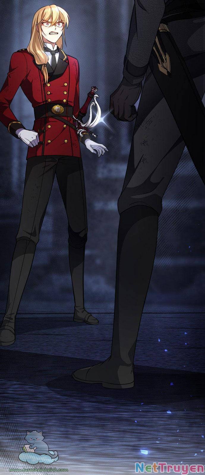 Regina Lena - Gửi Người Không Được Tha Thứ Chapter 13 - 87