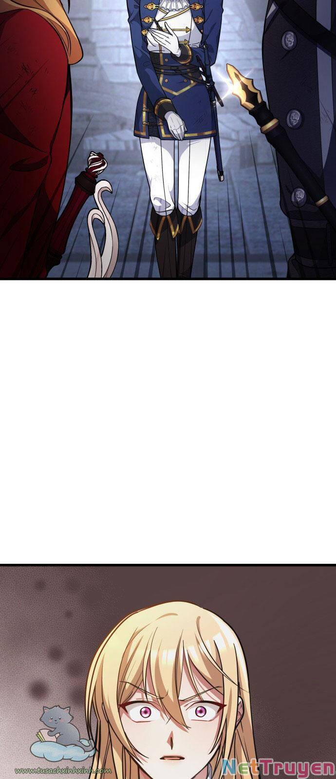 Regina Lena - Gửi Người Không Được Tha Thứ Chapter 13 - 89