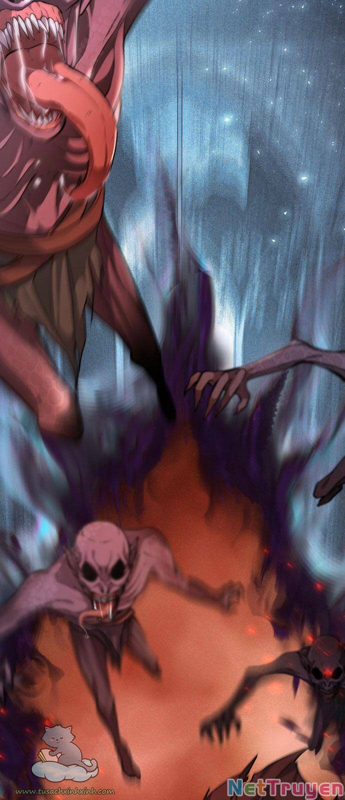 Regina Lena - Gửi Người Không Được Tha Thứ Chapter 13 - 10