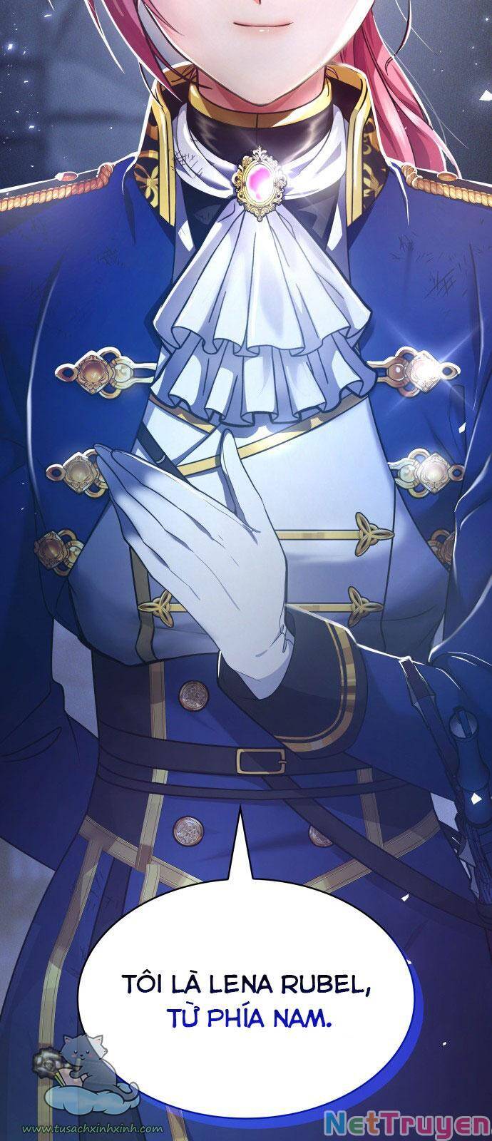 Regina Lena - Gửi Người Không Được Tha Thứ Chapter 13 - 92