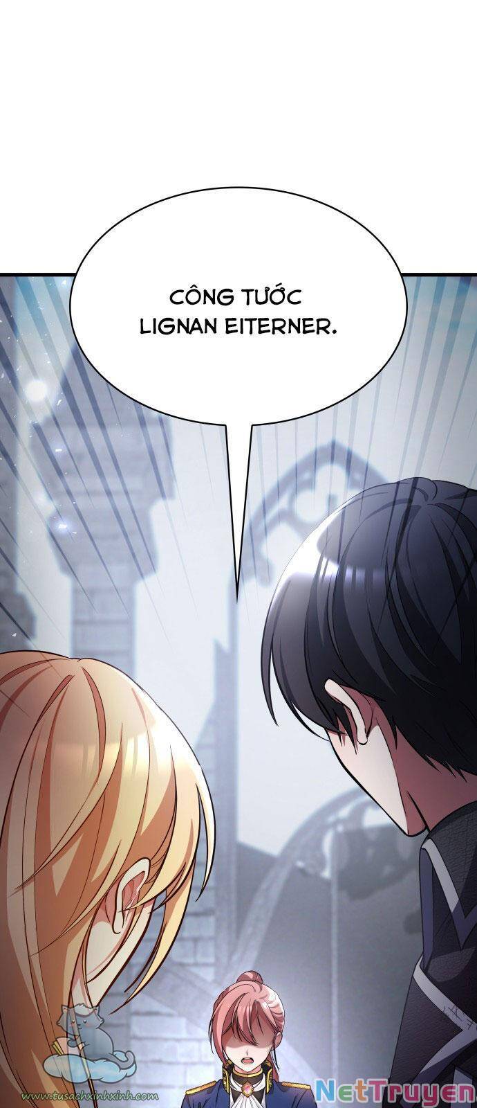 Regina Lena - Gửi Người Không Được Tha Thứ Chapter 14 - 2