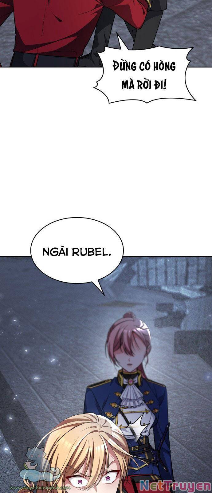 Regina Lena - Gửi Người Không Được Tha Thứ Chapter 14 - 14