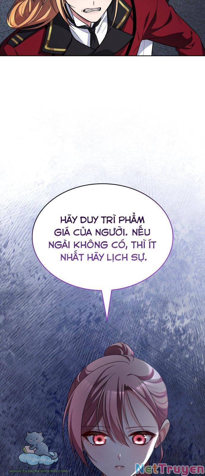 Regina Lena - Gửi Người Không Được Tha Thứ Chapter 14 - 15
