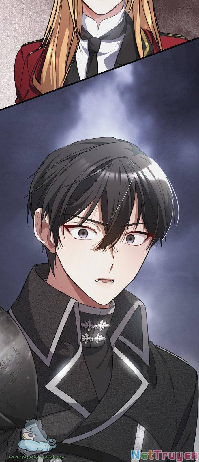 Regina Lena - Gửi Người Không Được Tha Thứ Chapter 14 - 4